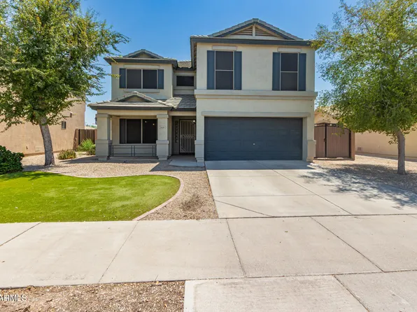 16085 W MORELAND Street, Goodyear, AZ 85338