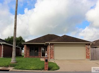 1302 Oak Ct, Harlingen, TX 78552