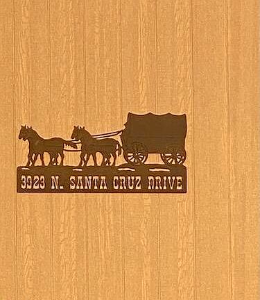 5th image of 3923 N SANTA CRUZ Drive