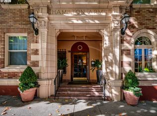 709 SW 16th Ave UNIT 104, Portland, OR 97205