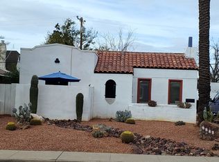 1516 E Almeria Rd, Phoenix, AZ 85006