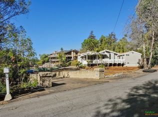 4880 Beaumont Dr, La Mesa, CA 91941