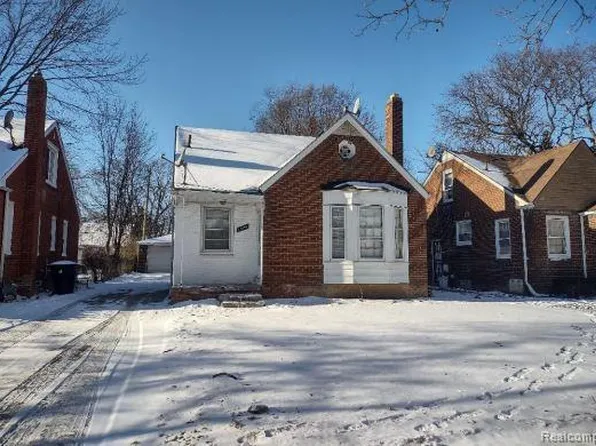 11275 Lakepointe St, Detroit, MI 48224