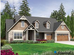 17952 S Boulder Ridge Ln, Oregon City, OR 97045