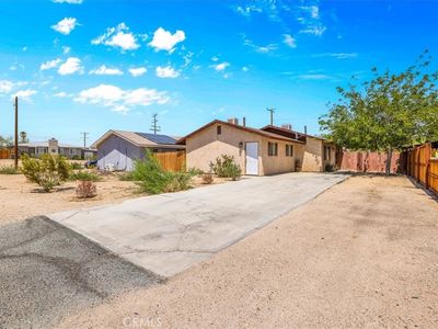 6413 Smoketree Ave, Twentynine Palms, CA, 92277