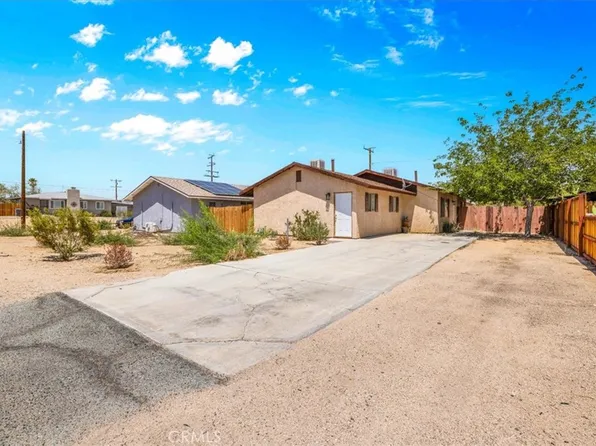 6413 Smoketree Ave, Twentynine Palms, CA 92277
