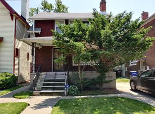 5597 Pacific St, Detroit, MI 48204