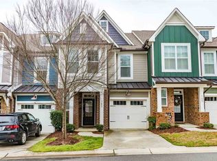 761 Fallon Grove Way W, Raleigh, NC 27608