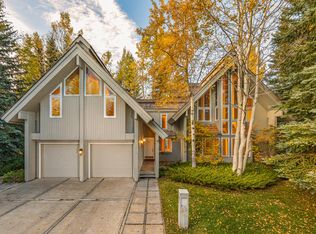 3055 N Aspen Wood Ln, Wilson, WY 83014