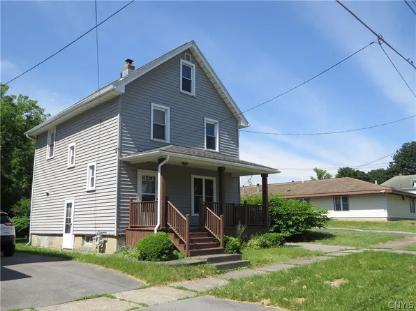 200 E Clark St, Ilion, NY 13357