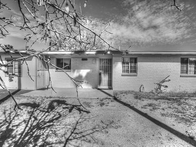 6931 E Mary Dr, Tucson, AZ, 85730