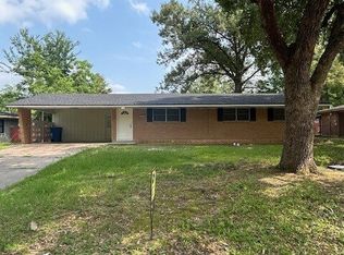 803 Johnson Ave, Lufkin, TX 75904