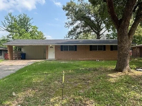 803 Johnson Ave, Lufkin, TX 75904