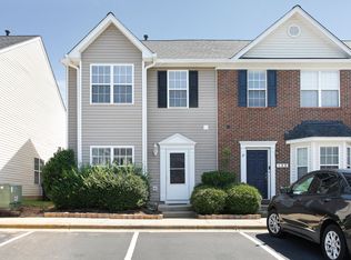 108 Watertree Ln, Apex, NC 27502