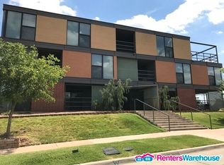 1214 NW 18th St APT 102, Oklahoma City, OK 73106