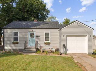 1800 45th St, Des Moines, IA 50310