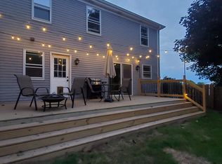 611 Maple St UNIT 2, Grafton, WI 53024