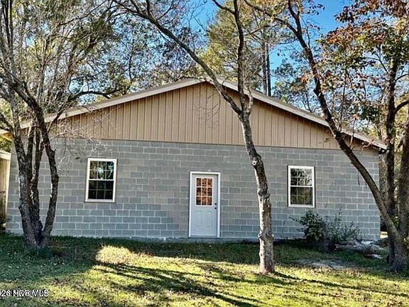 3rd image of 4803 Andrew Jackson Road SW