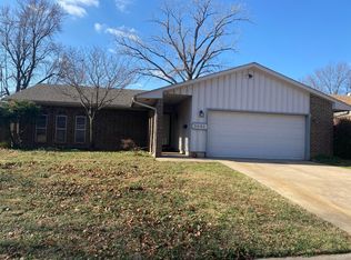 5692 S Boston Ave, Tulsa, OK 74105