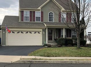 1999 Huber Dr, Quakertown, PA 18951