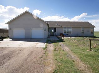4575 W Curtis St, Laramie, WY 82070