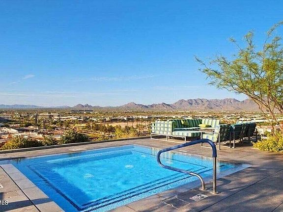 2nd image of 7120 E KIERLAND Boulevard #309