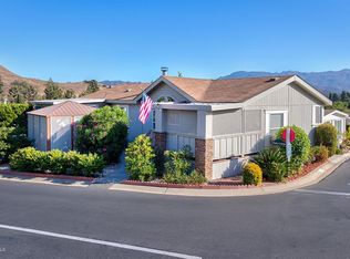 160 El Pajaro SPACE 160, Thousand Oaks, CA 91320