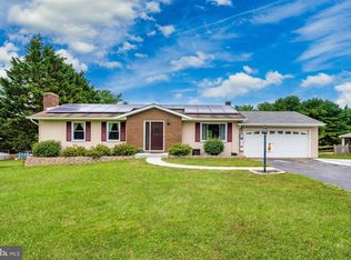 1007 Caren Dr, Sykesville, MD 21784