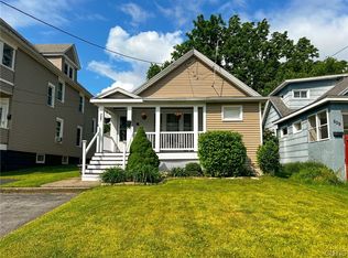207 Willis Ave, Syracuse, NY 13204