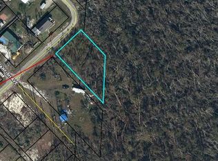 0 Bonnet St, Pt Saint Joe, FL 32456