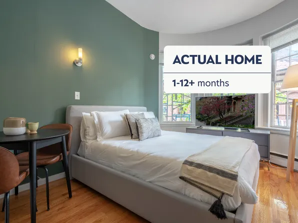 179 Saint Botolph St Floor 1-ID136, Boston, MA 02115