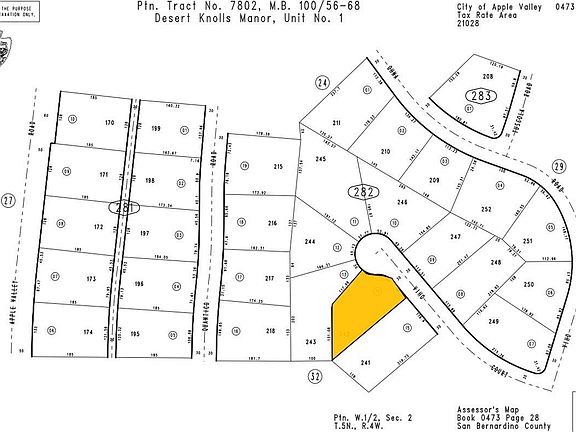 2nd image of 16422 Viho Ct