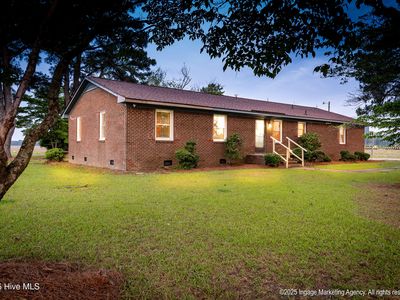 1363 Robert Everett Road, Robersonville, NC, 27871
