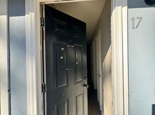 4725 Hoffman Rd APT 17, Little Rock, AR 72209