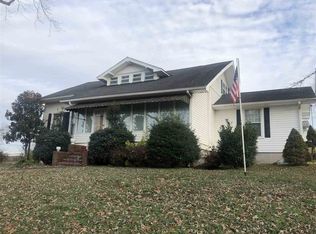 324 Bates St NE, Charleston, TN 37310