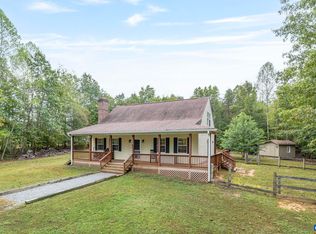 591 Troy Heights Ln, Troy, VA 22974