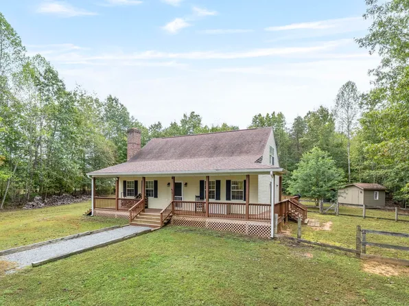 591 Troy Heights Ln, Troy, VA 22974