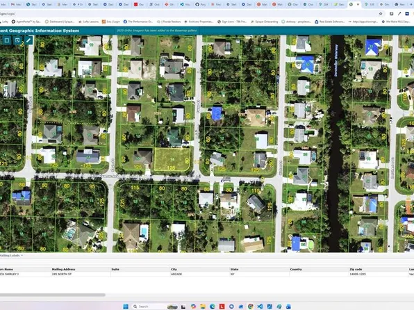 1389 Fargo St #14, Pt Charlotte, FL 33952