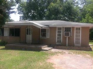 746 N Main St, Madison, GA 30650