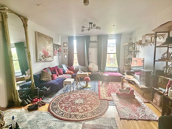 2nd image of 266 E 10th St APT Penthouse