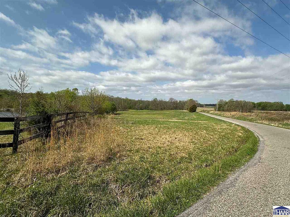 1st image of Mount Zion Rd