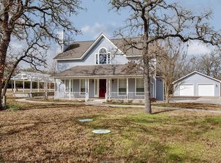 1507 Misty Ln, College Station, TX 77845