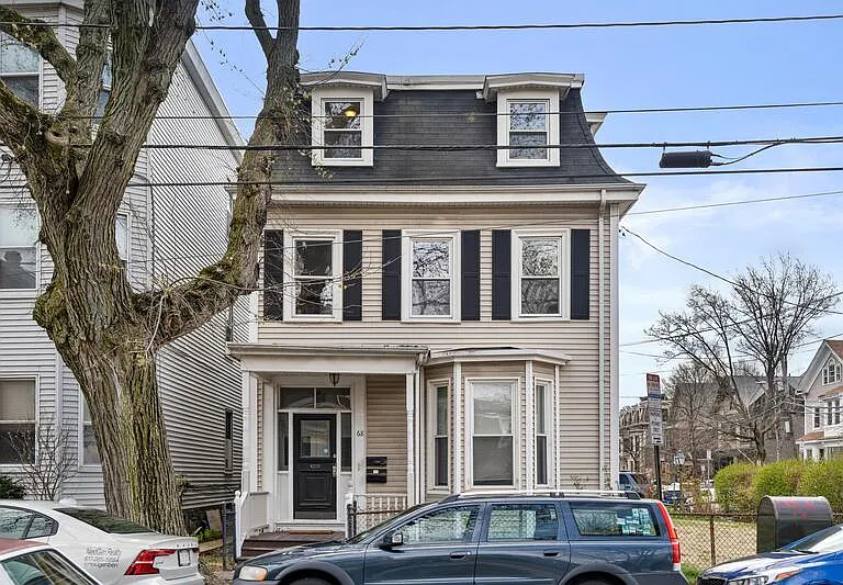 68 Pleasant St #2 — Photo 24