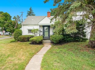 2201 Mountain Ave, Flint, MI 48503