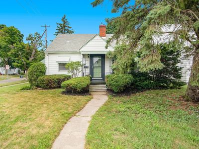 2201 Mountain Ave, Flint, MI, 48503