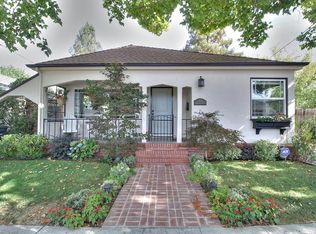 331 Hillview Ave, Redwood City, CA 94062