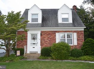 112 Nursery Ln, Lancaster, PA 17603