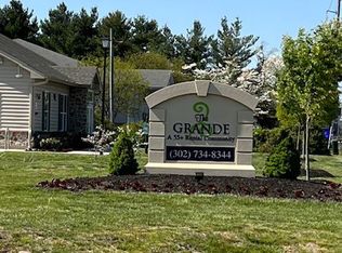 The Grande, Dover, DE 19904