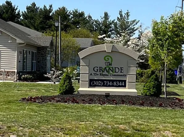 The Grande