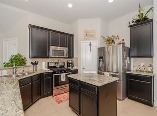 3726 Logandale Ridge Ln, Katy, TX 77493